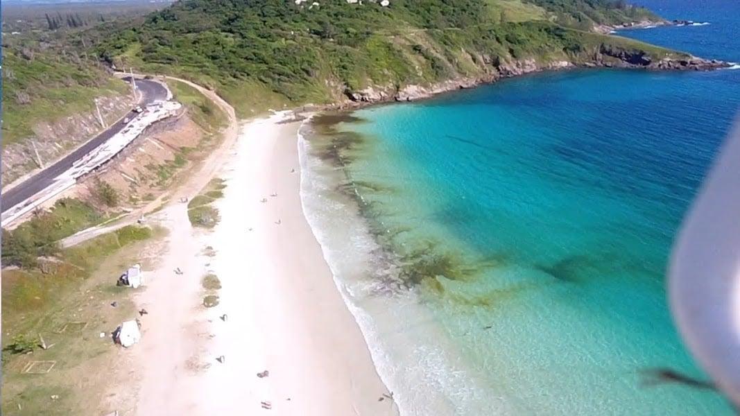 Pousada Sol E Descanso Otel Arraial do Cabo Dış mekan fotoğraf